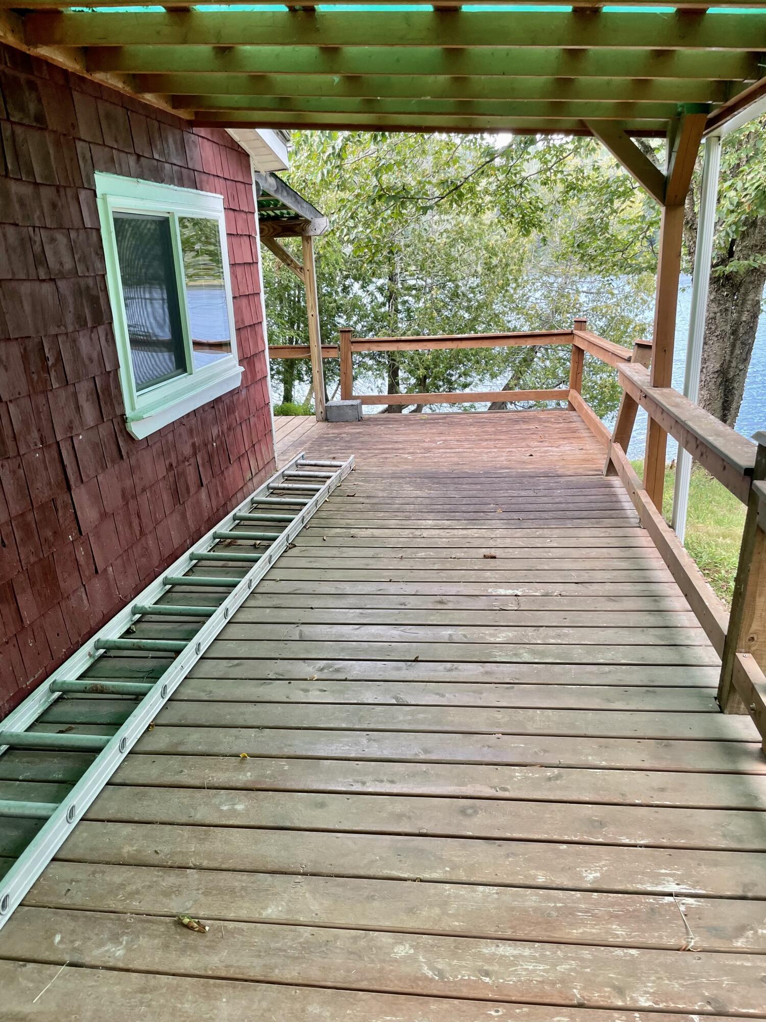 1304 South Perley Brook Road Fort Kent, ME 04743 - Photo 10 of 30 F66494CA-135D-431B-9D5C-EB8D0266122B