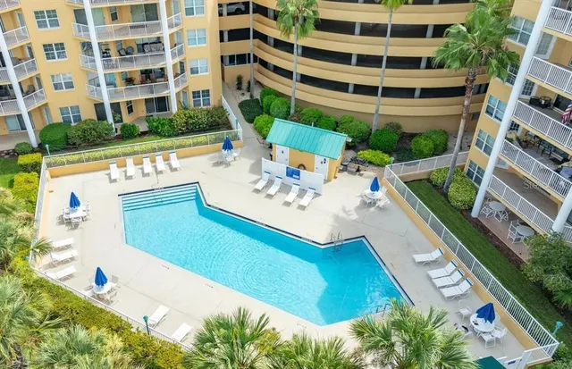 $725,000 | 4650 Links Village Drive, Unit B503, Ponce Inlet, FL 32127