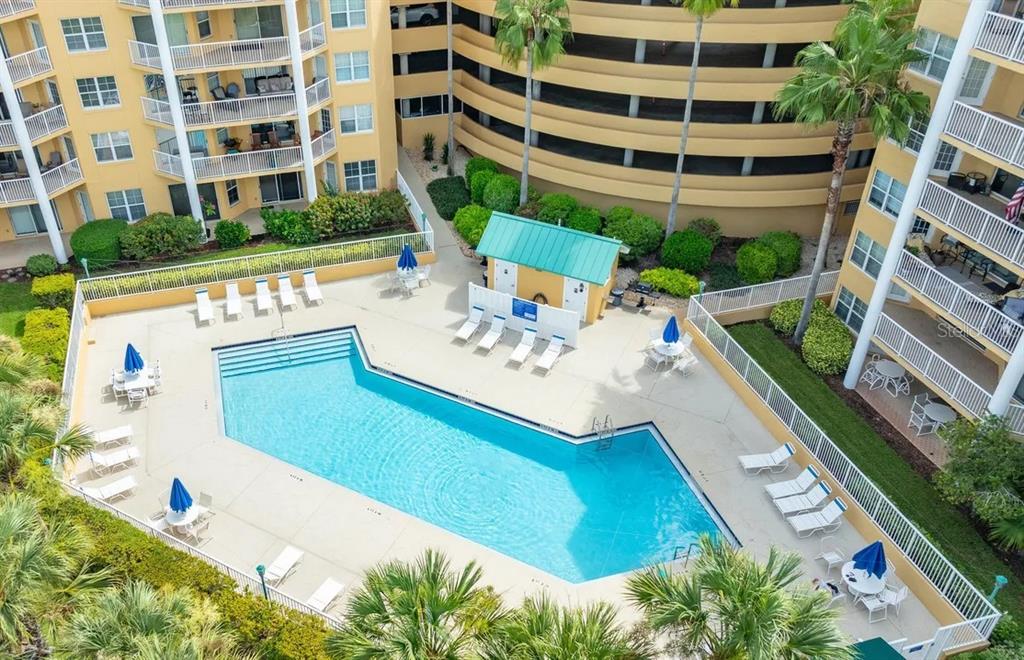 4650 Links Village Drive, Unit B503 Ponce Inlet, FL 32127 - Photo 41 of 47