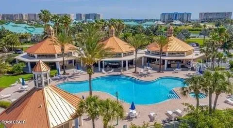 $725,000 | 4650 Links Village Drive, Unit B503, Ponce Inlet, FL 32127