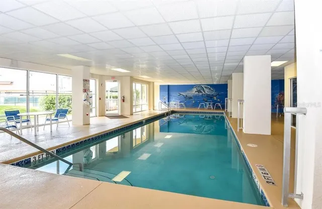 $725,000 | 4650 Links Village Drive, Unit B503, Ponce Inlet, FL 32127