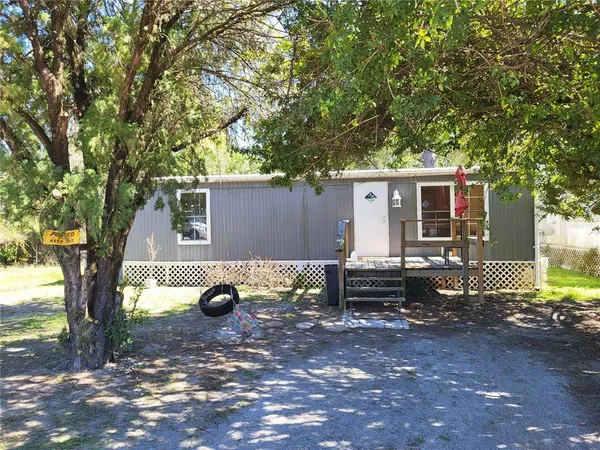 $1,275 | 14926 Diagonal Road, Hudson, FL 34667