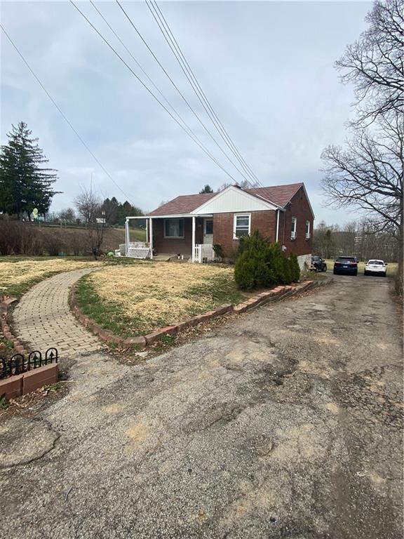 8061 Peebles Road Pittsburgh, PA 15237 - Photo 1 of 16