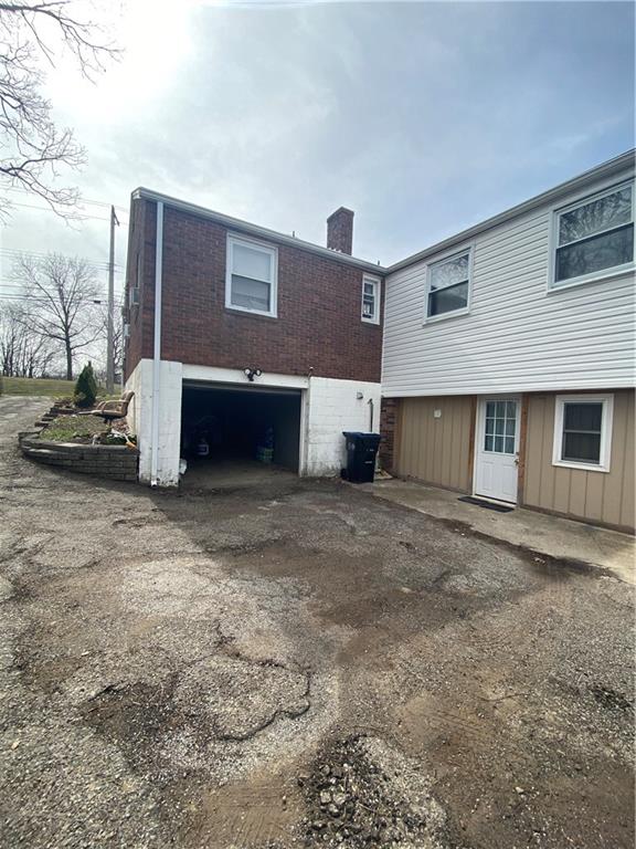 8061 Peebles Road Pittsburgh, PA 15237 - Photo 14 of 16