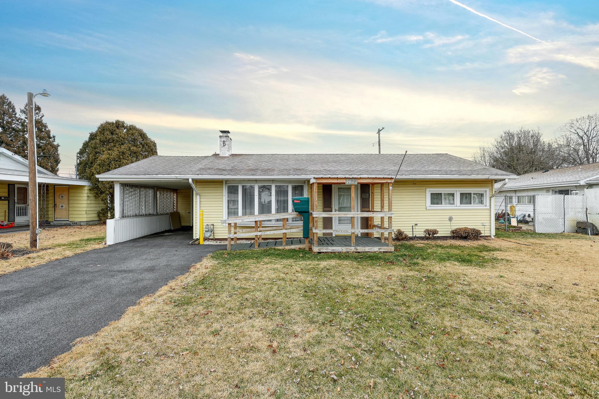 1421 Fireside Road York, PA 17404 - Photo 1 of 27
