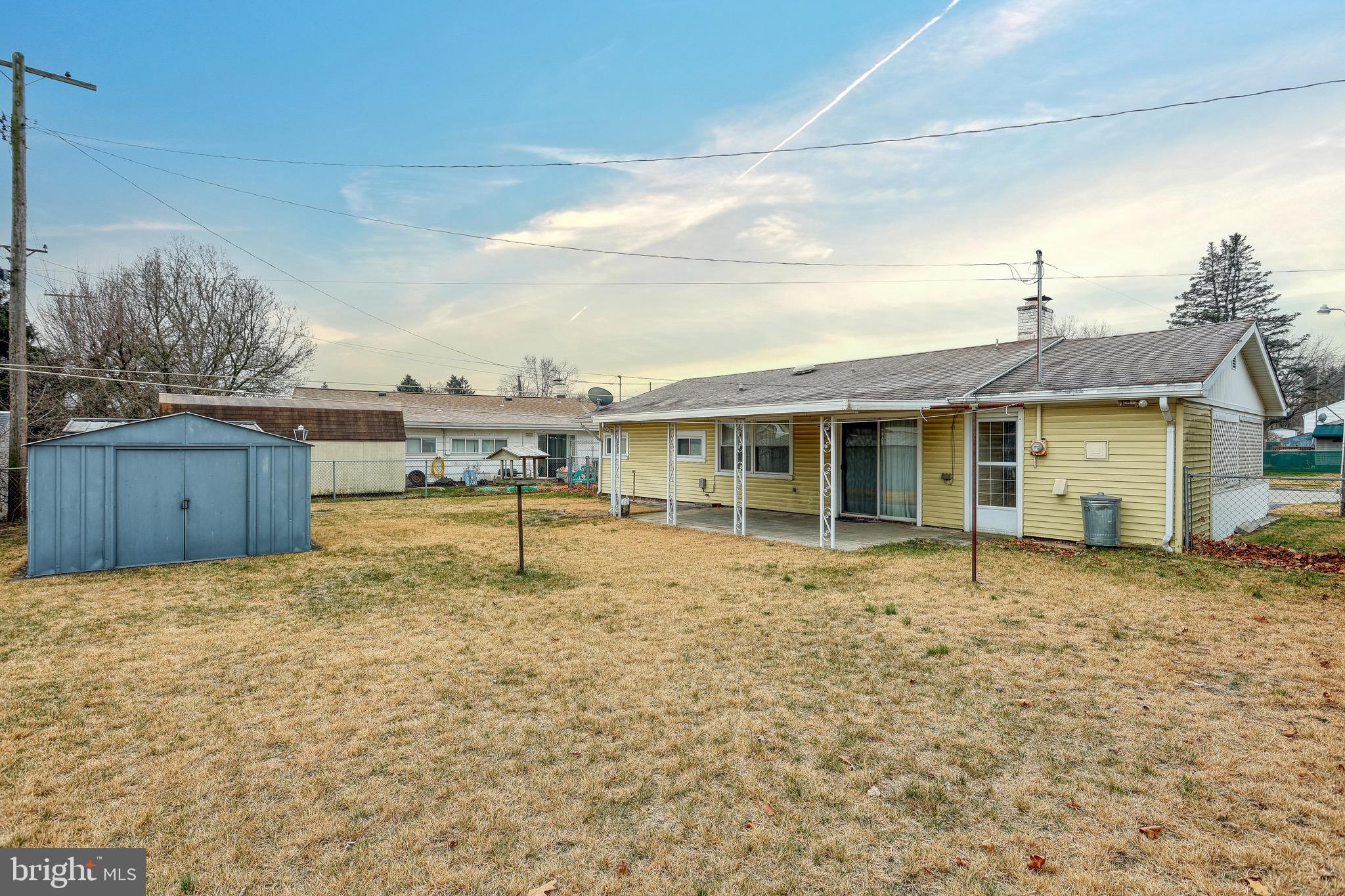 1421 Fireside Road York, PA 17404 - Photo 23 of 27