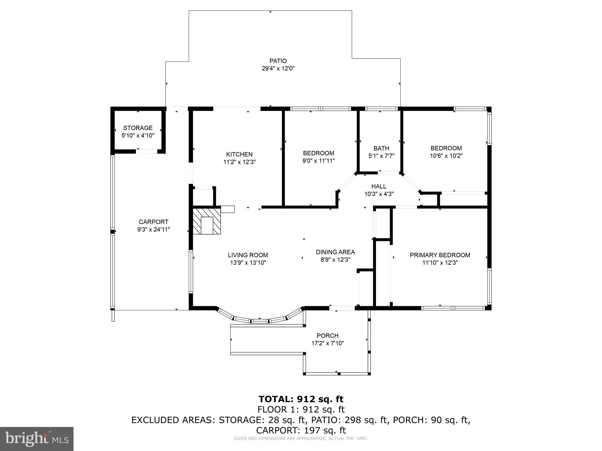 1421 Fireside Road York, PA 17404 - Photo 27 of 27
