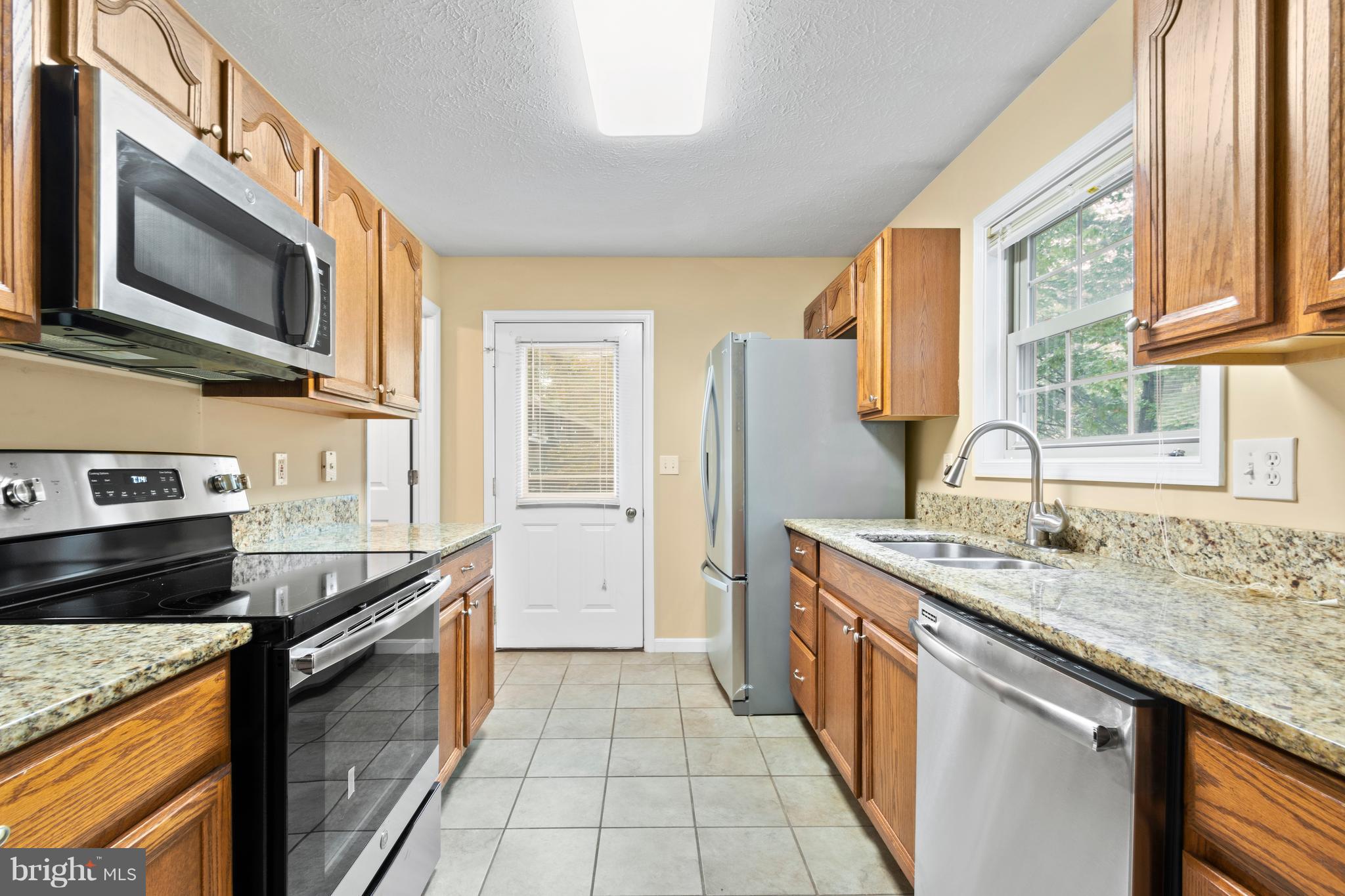 8504 Supinlick Ridge Road Mount Jackson, VA 22842 - Photo 11 of 17 Kitchen