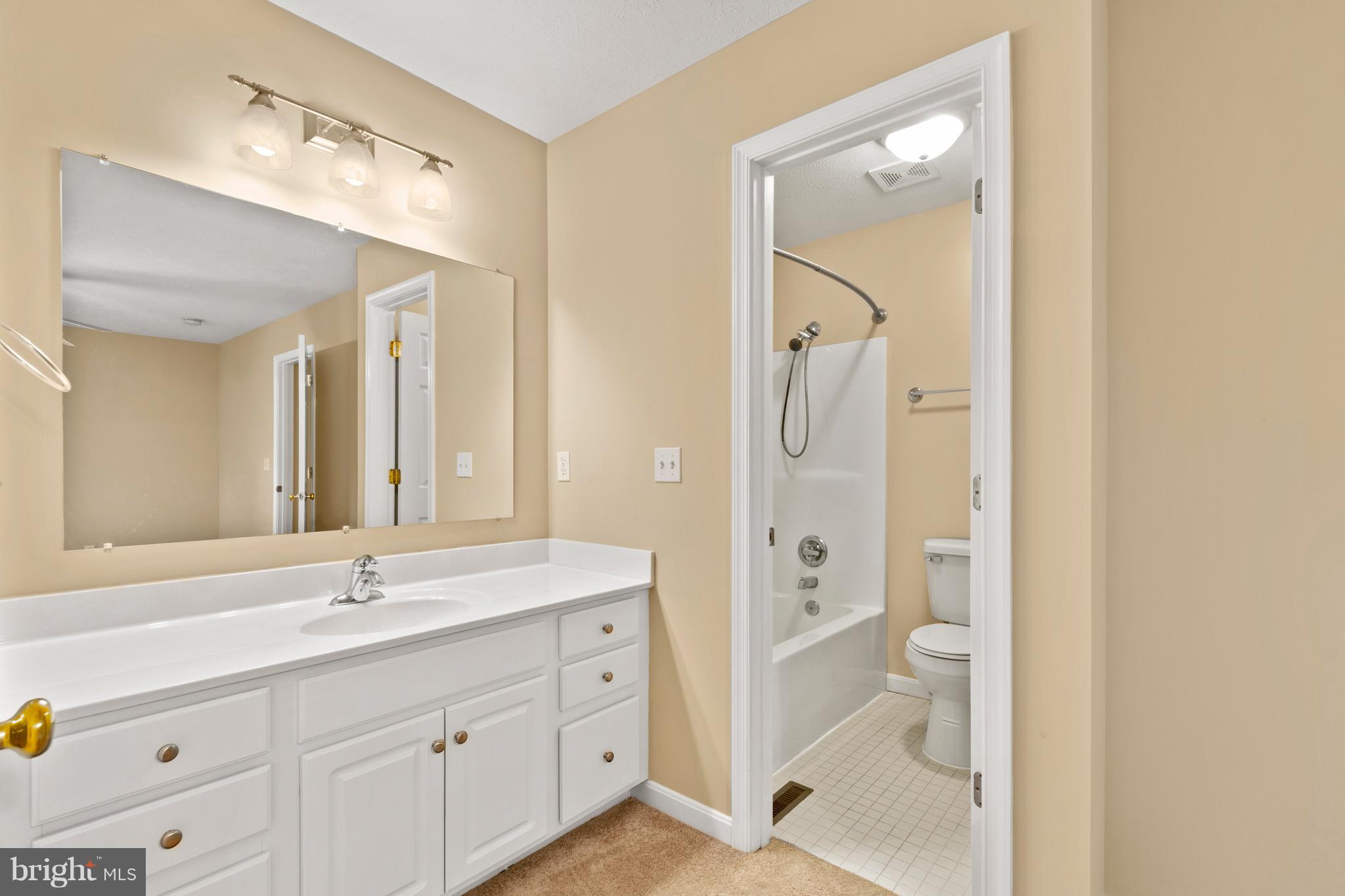 8504 Supinlick Ridge Road Mount Jackson, VA 22842 - Photo 17 of 17 Bedroom (Master)
