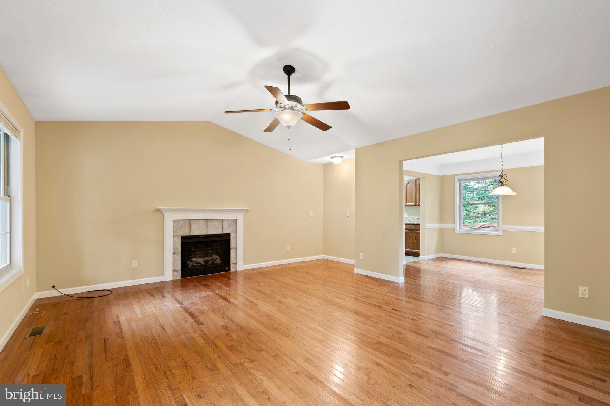 8504 Supinlick Ridge Road Mount Jackson, VA 22842 - Photo 8 of 17 Family Room