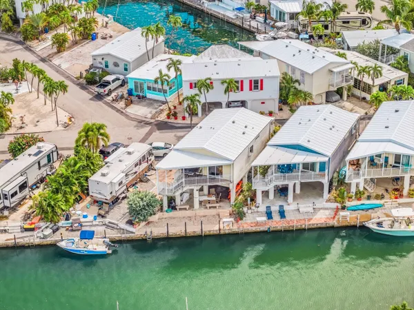 $799,000 | 701 Spanish Main Drive, Unit 171, Cudjoe, FL 33042