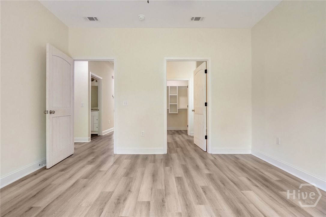 728 Talmadge Road, Unit A & B LOT 5 Allenhurst, GA 31301 - Photo 14 of 20 Representative photos shown. Images are from a previously completed home of the same floor plan. Actual home may vary. Home currently under construction.