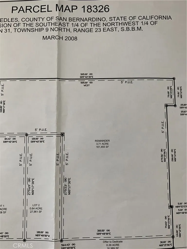 23456 El Monte Street Needles, CA 92363 - Photo 4 of 5