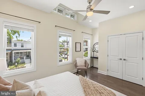 $899,000 | 5002 7th Place Northwest, Washington, DC 20011