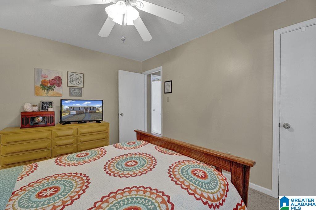 108 Twin Lakes Road Trussville, AL 35173 - Photo 21 of 24
