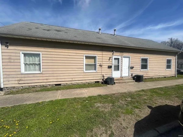 $119,000 | 1301 North Garvin Street, Evansville, IN 47711