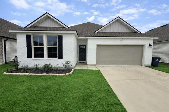 $292,000 | 30936 Thurston Drive, Lacombe, LA 70445