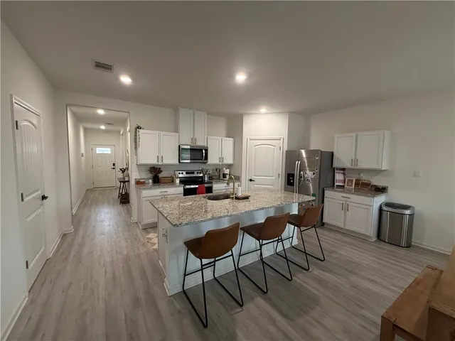 $292,000 | 30936 Thurston Drive, Lacombe, LA 70445