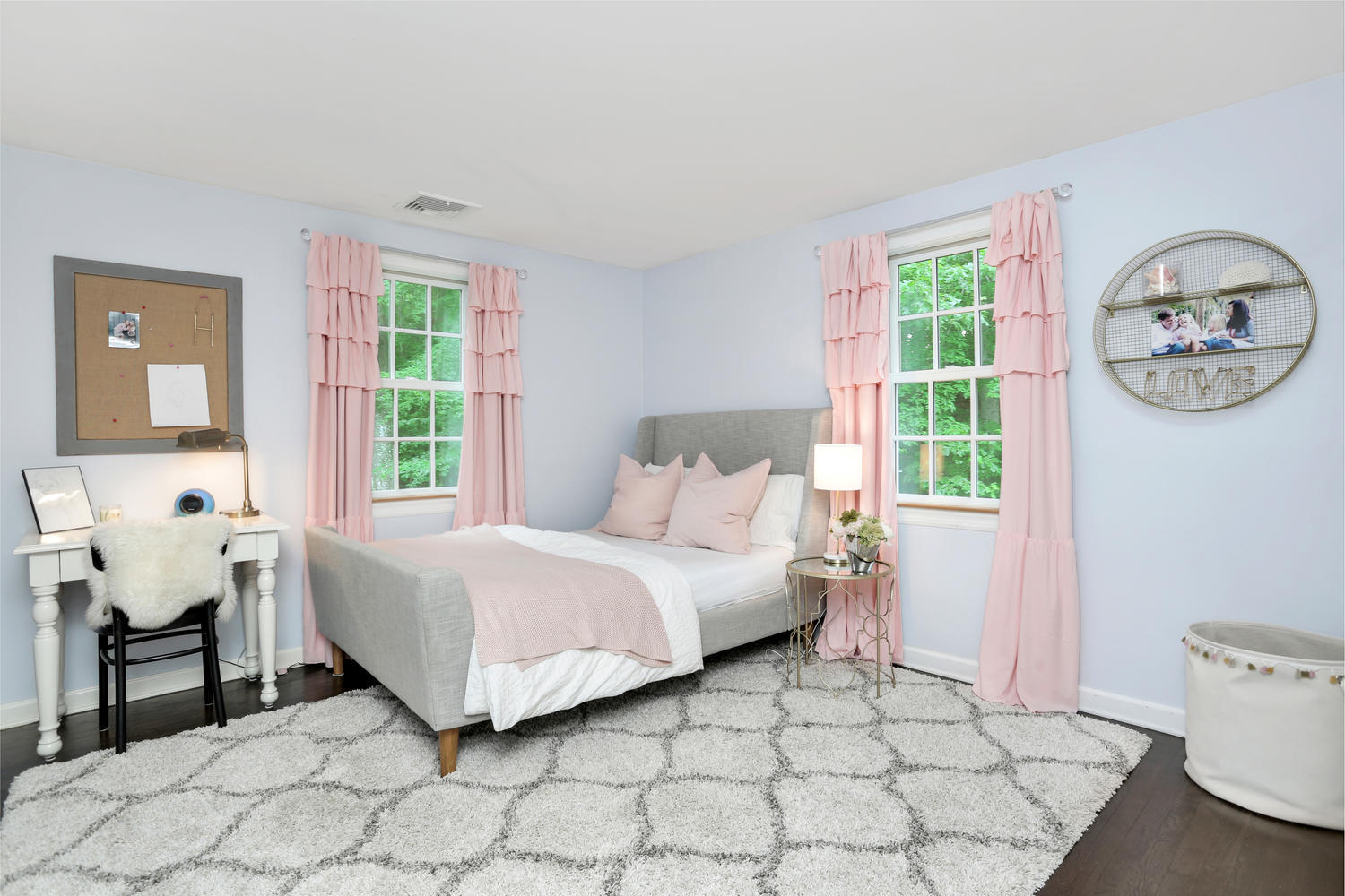171 Jonathan Road New Canaan, CT 06840 - Photo 29 of 38 a bed room with a bed and a window