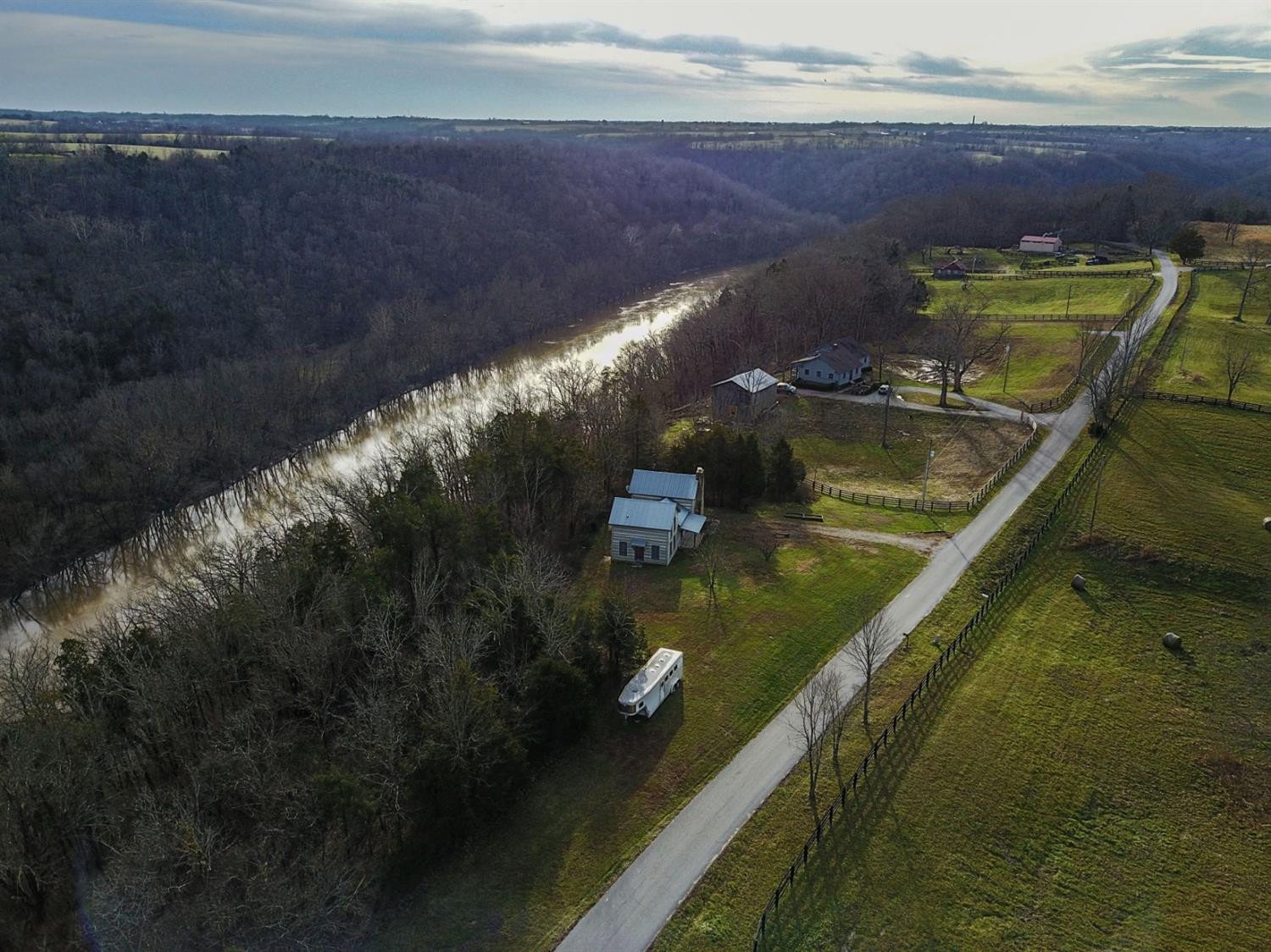 3301 Oregon Road Versailles, KY 40383 - Photo 24 of 25 Listing Photo