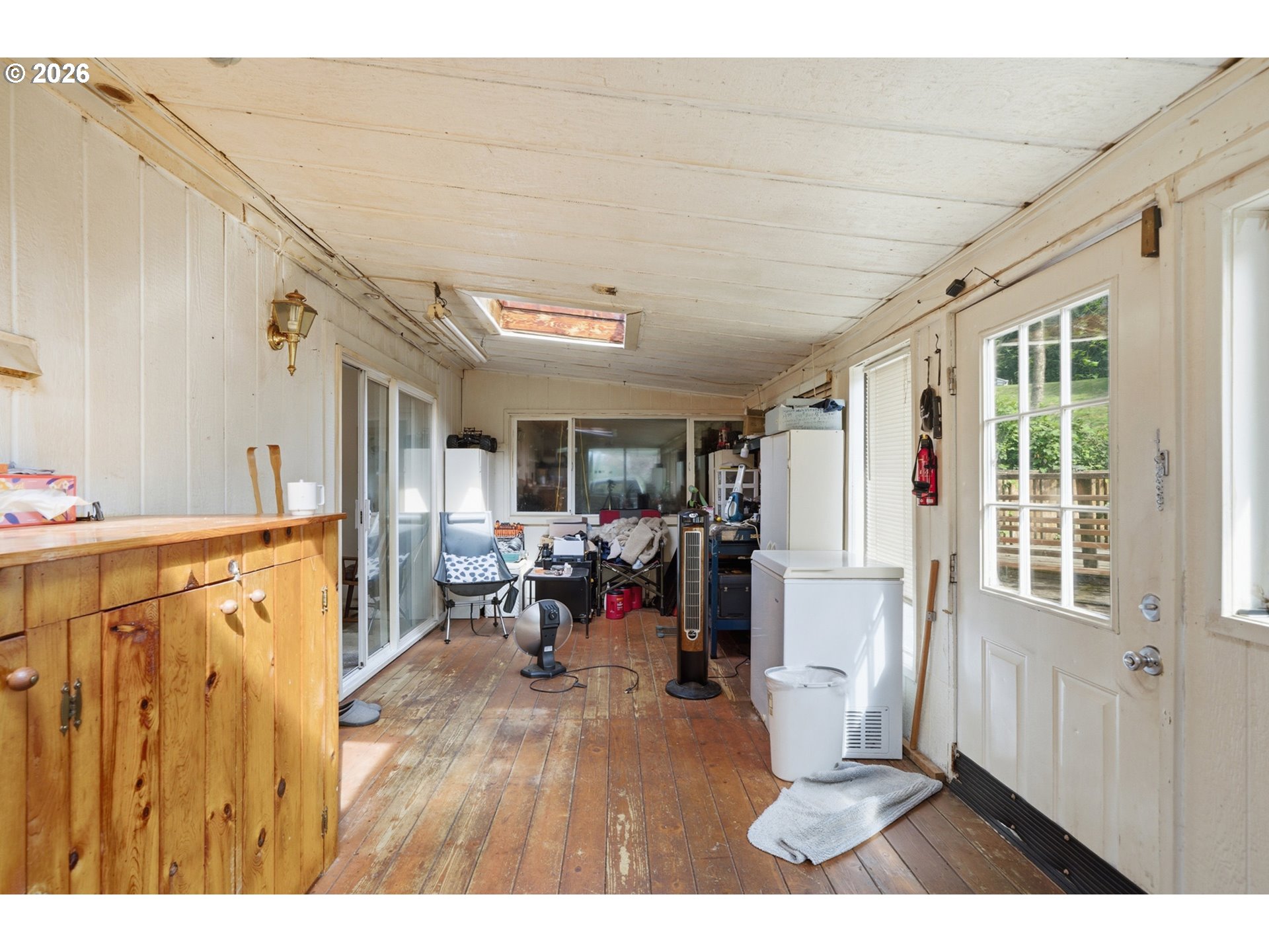 4260 Latimer Road North Tillamook, OR 97141 - Photo 26 of 43