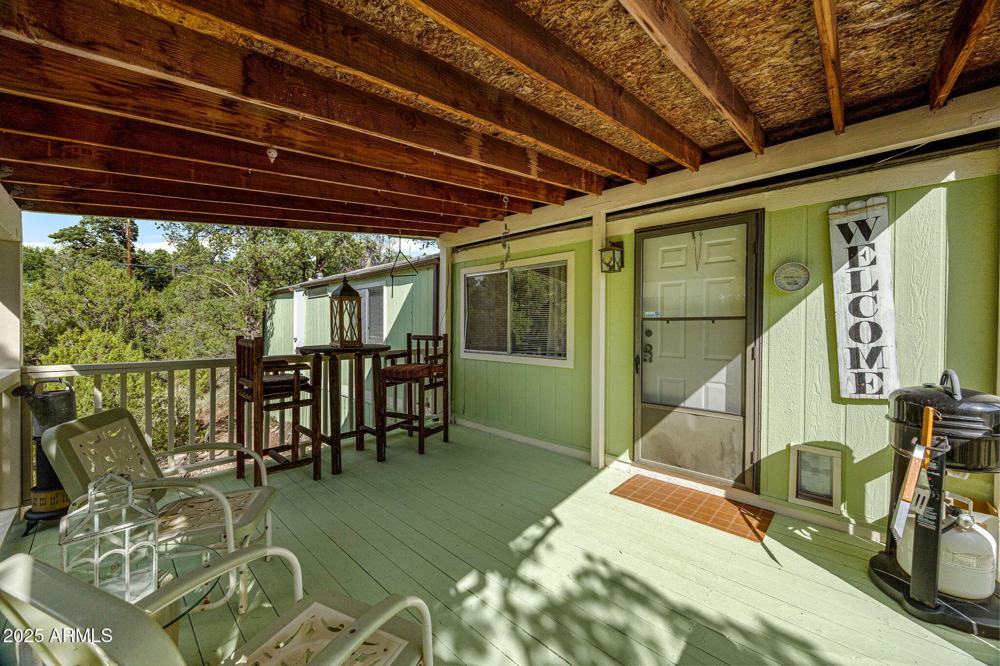 3504 Rae Circle Overgaard, AZ 85933 - Photo 6 of 30 3504RaeCir-Heber-AZ-6