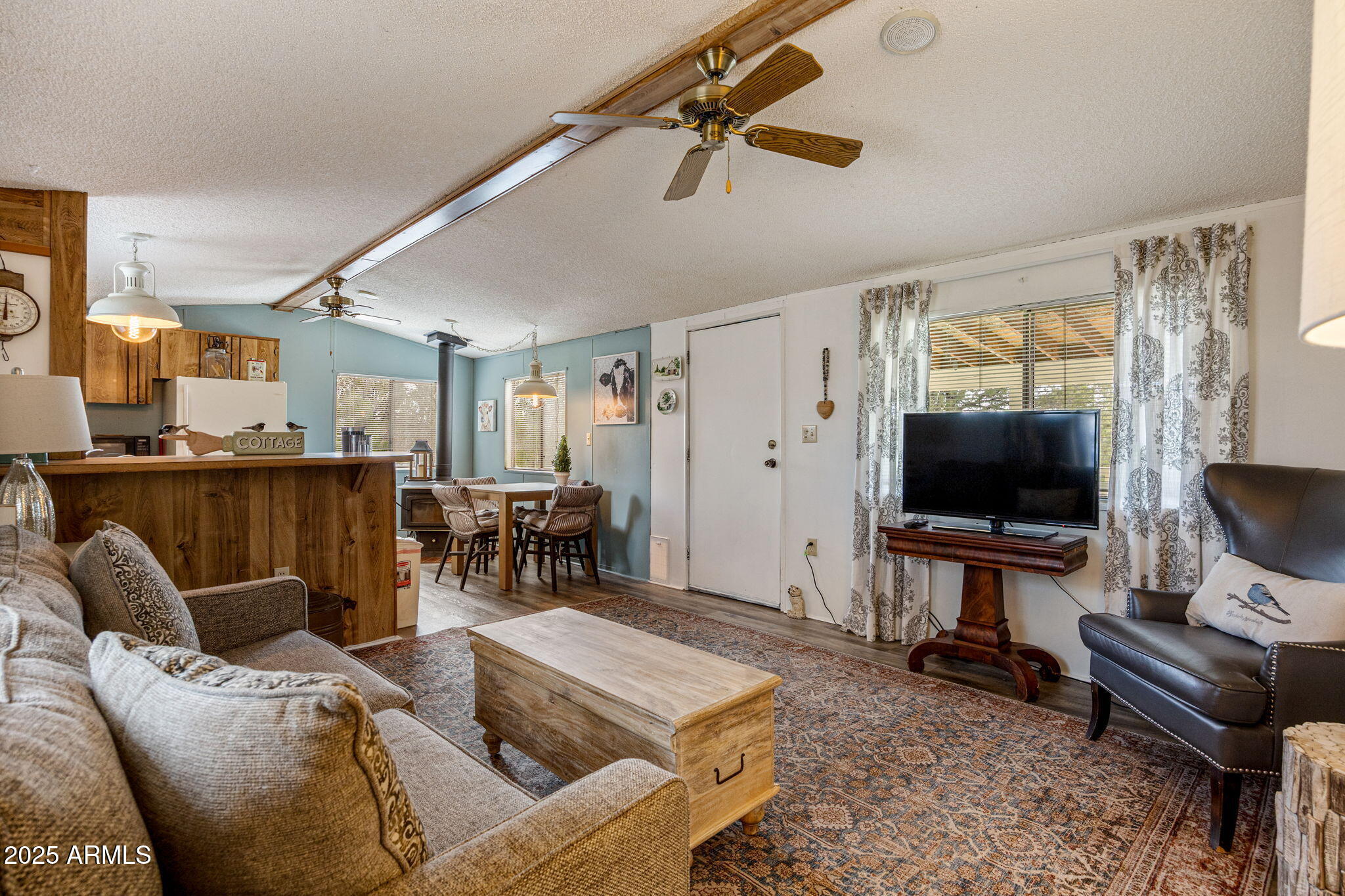 3504 Rae Circle Overgaard, AZ 85933 - Photo 7 of 30 3504RaeCir-Heber-AZ-7