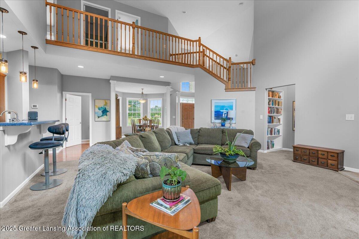 243 North Aurelius Road Mason, MI 48854 - Photo 11 of 49 20-Media Jett - 15