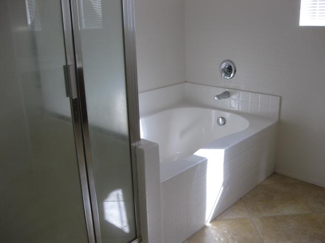 5444 West Apollo Road Laveen, AZ 85339 - Photo 6 of 7 master bathroom