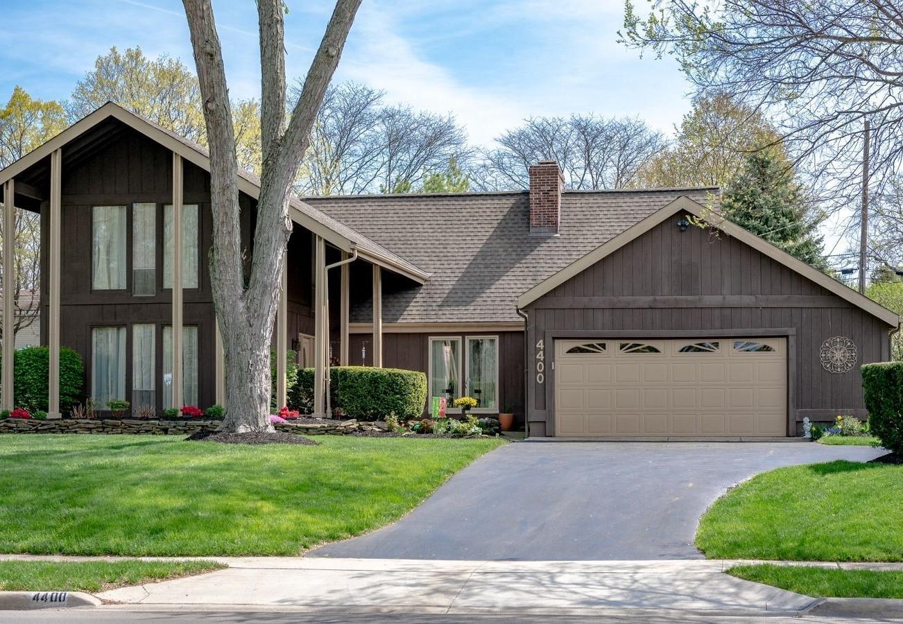 4400 Reed Road Columbus, OH 43220 - Photo 1 of 35 Gallery Image 1