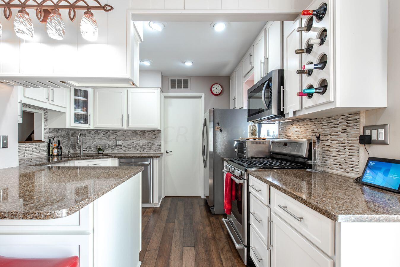 4400 Reed Road Columbus, OH 43220 - Photo 15 of 35 Gallery Image 15