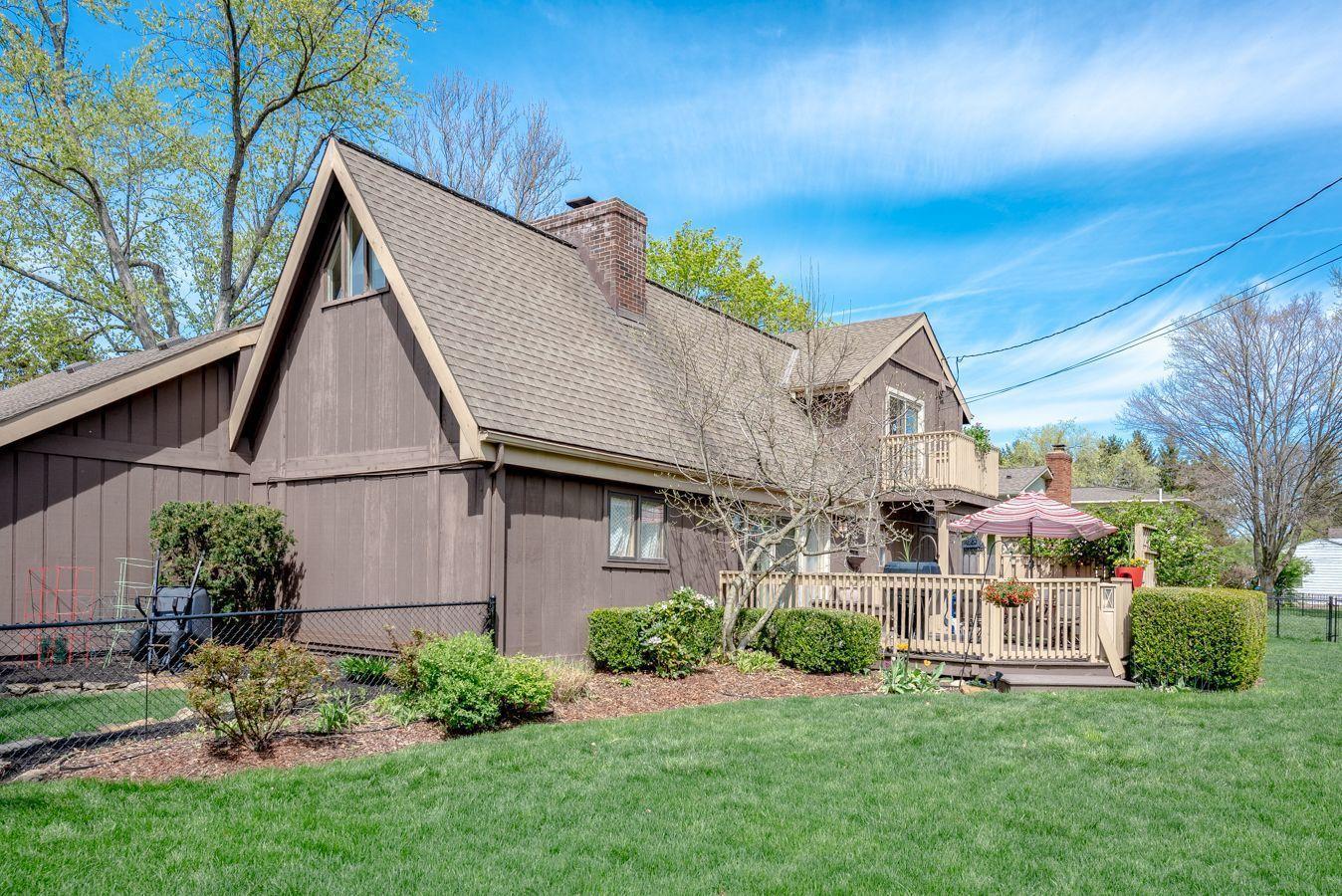 4400 Reed Road Columbus, OH 43220 - Photo 30 of 35 Gallery Image 30