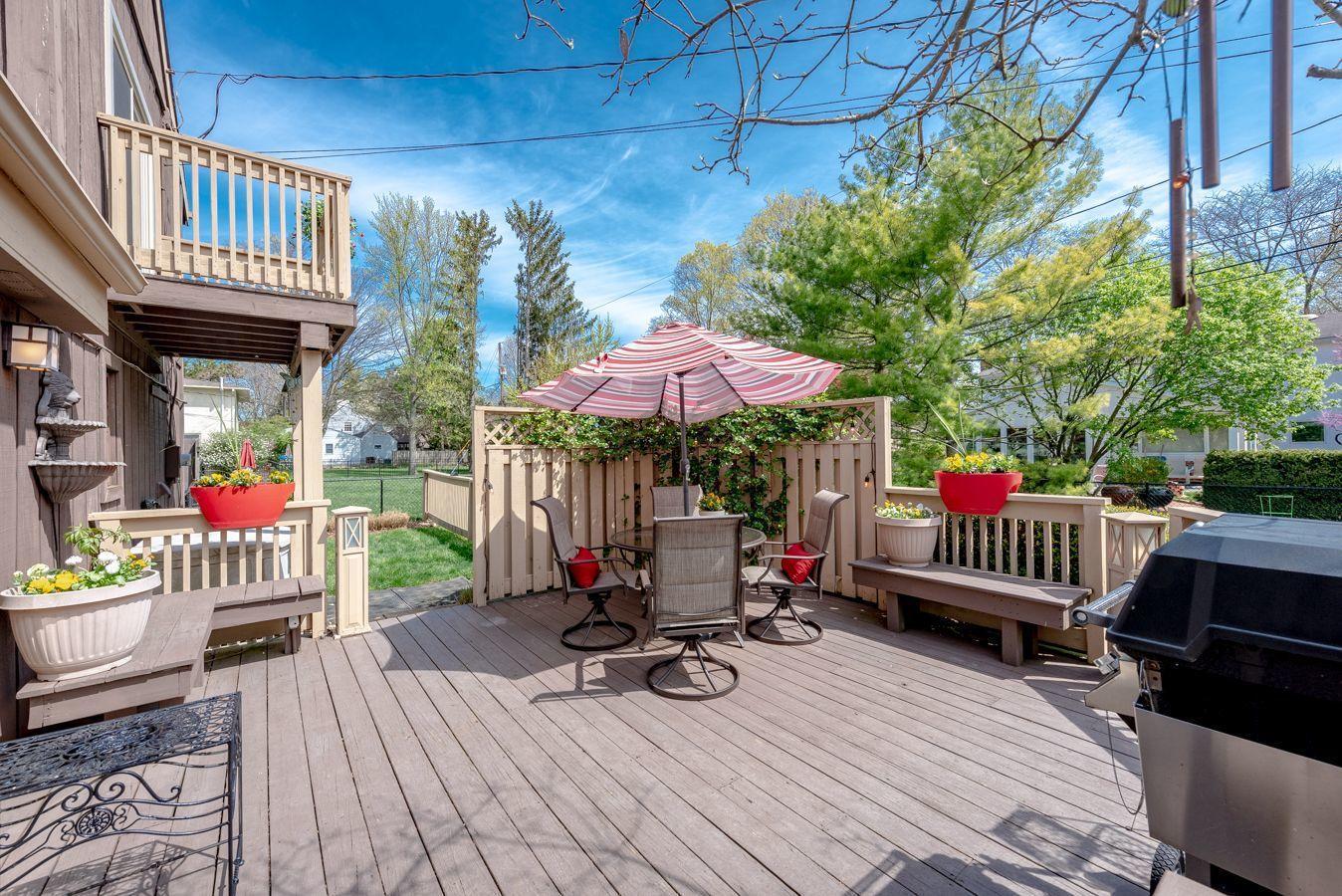 4400 Reed Road Columbus, OH 43220 - Photo 34 of 35 Gallery Image 34