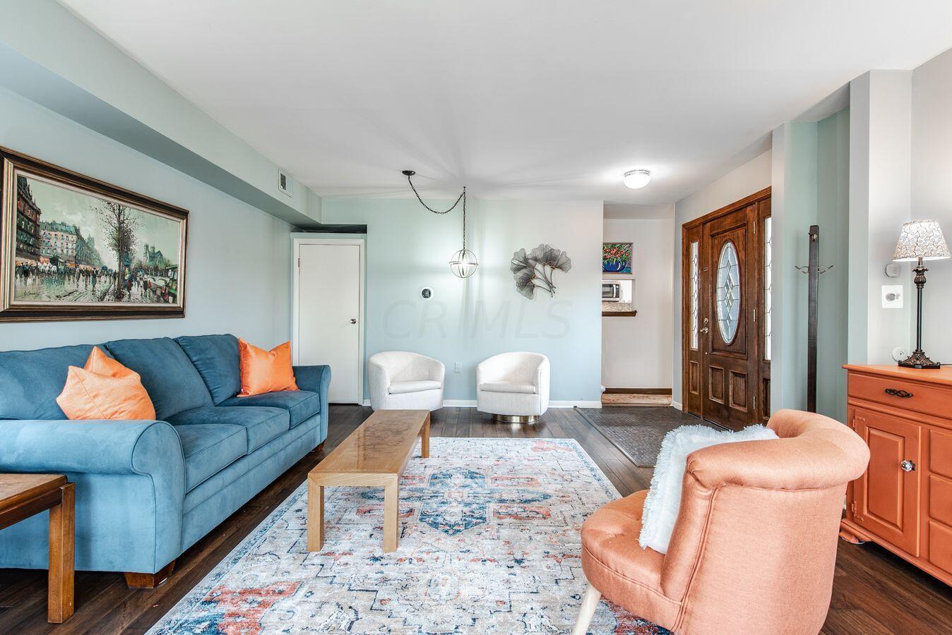4400 Reed Road Columbus, OH 43220 - Photo 4 of 35 Gallery Image 4