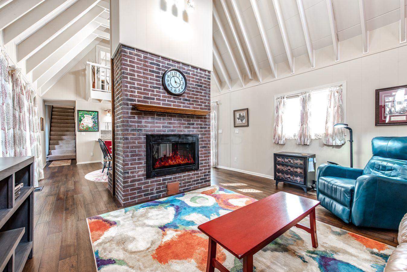 4400 Reed Road Columbus, OH 43220 - Photo 9 of 35 Gallery Image 9