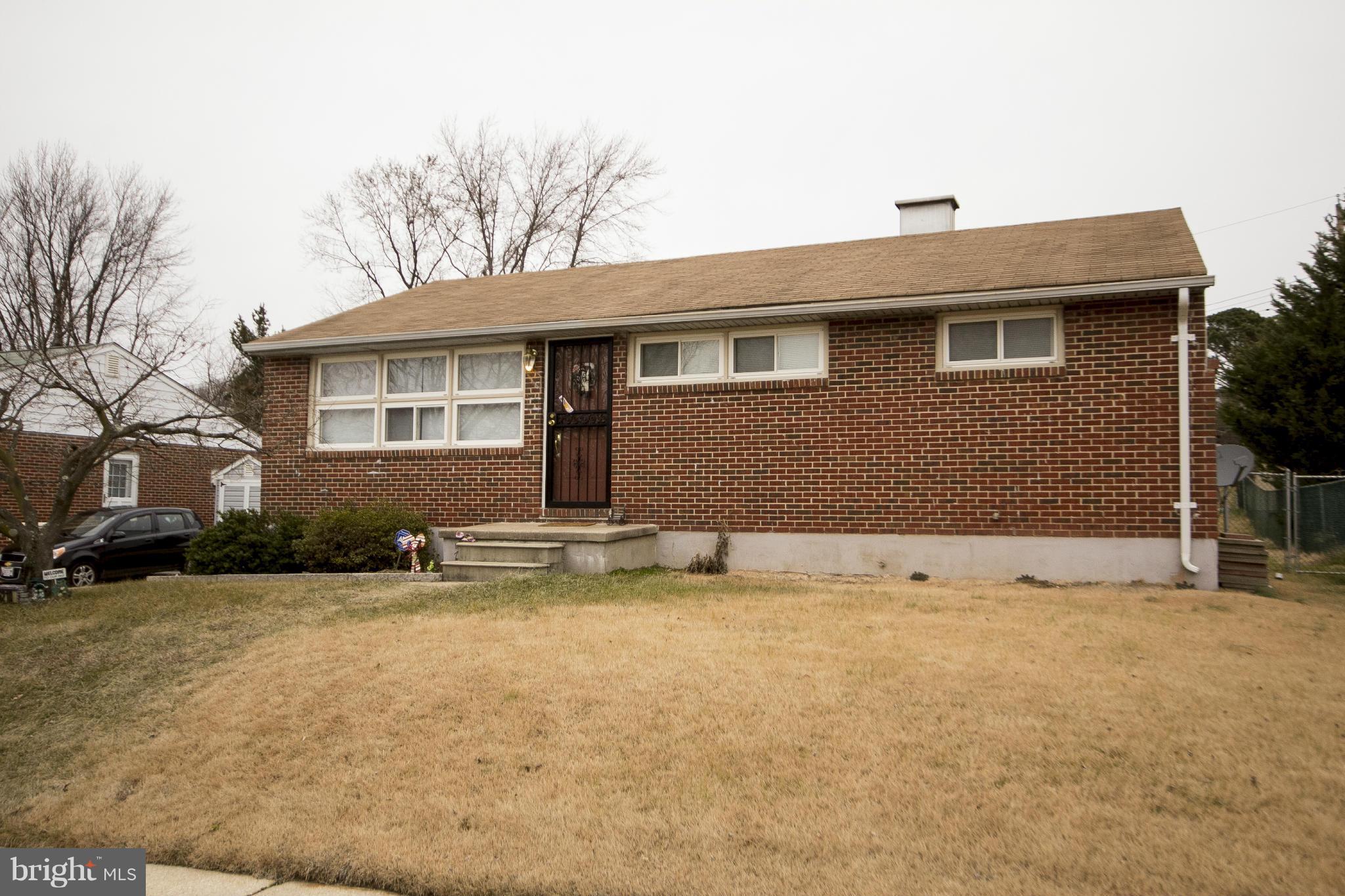 6210 Scranton Road Baltimore, MD 21237 - Photo 1 of 24 Exterior (Front)