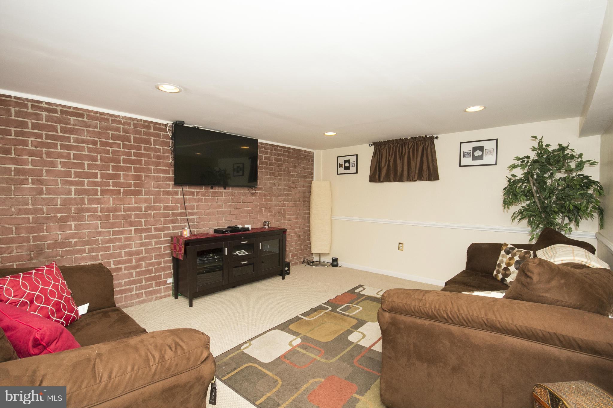 6210 Scranton Road Baltimore, MD 21237 - Photo 18 of 24 Basement lower level