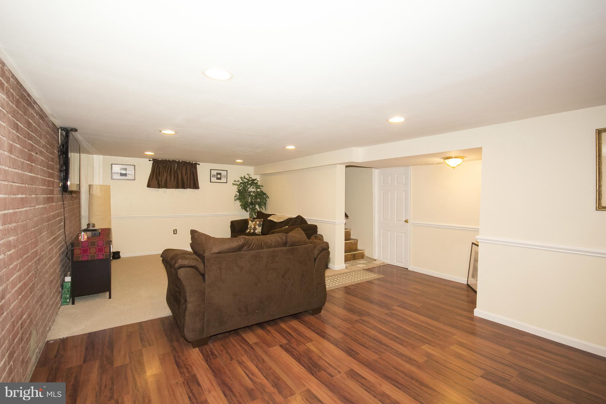 6210 Scranton Road Baltimore, MD 21237 - Photo 21 of 24 Basement