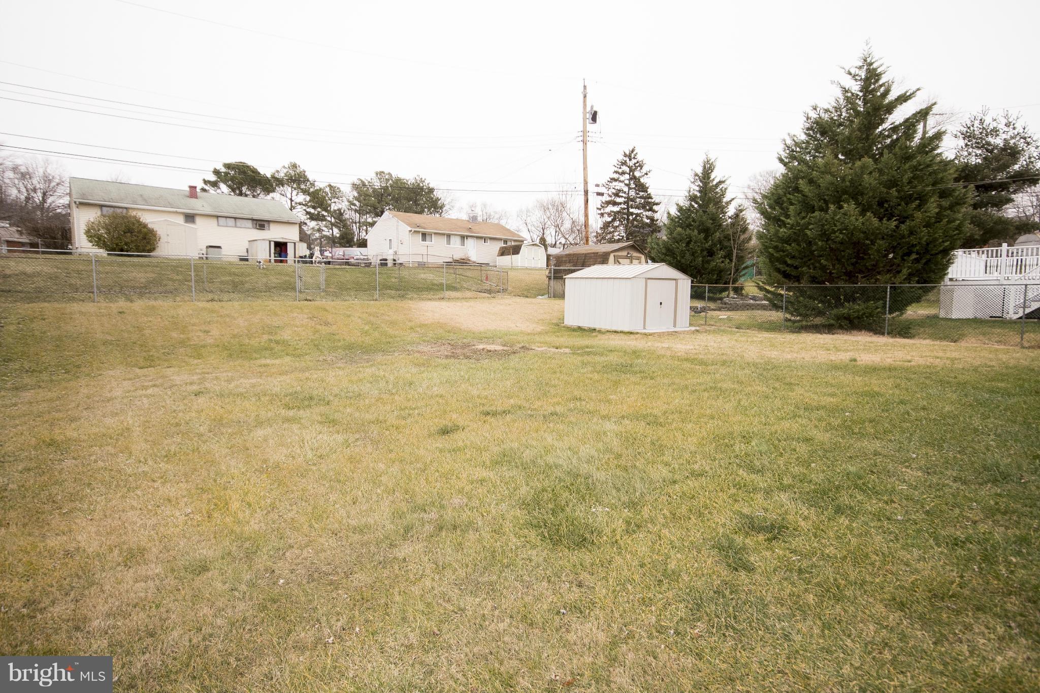 6210 Scranton Road Baltimore, MD 21237 - Photo 22 of 24 Exterior (General)