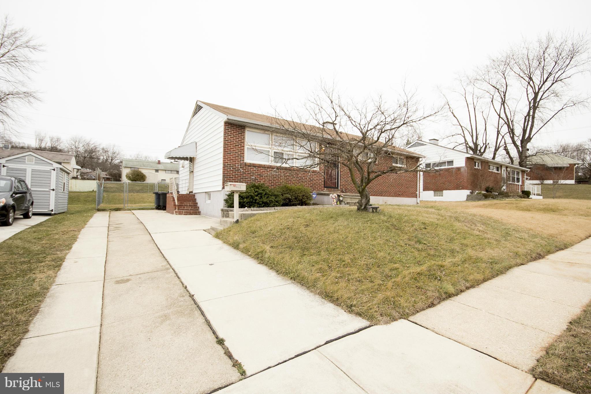 6210 Scranton Road Baltimore, MD 21237 - Photo 24 of 24 Exterior (Front)