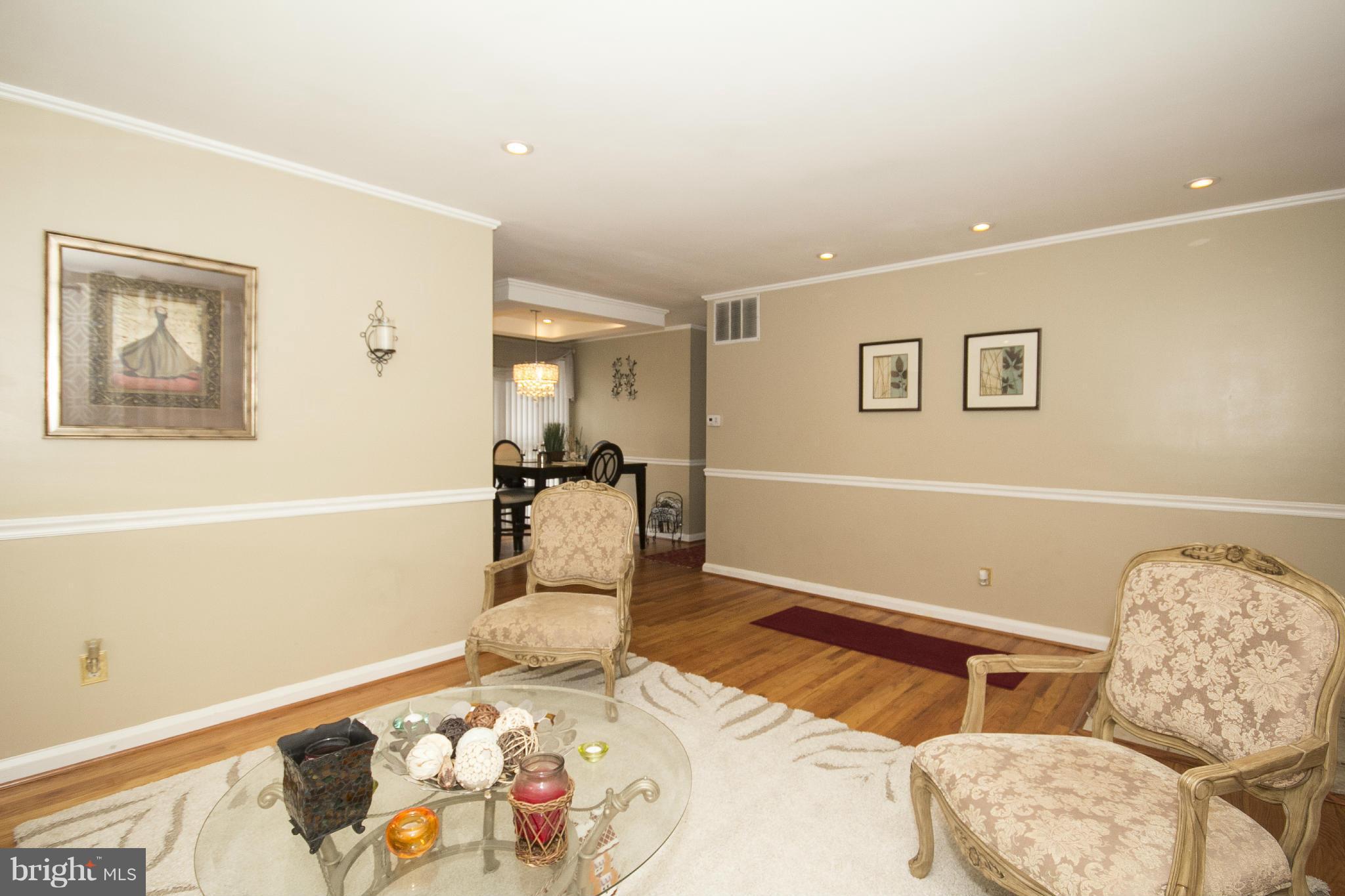 6210 Scranton Road Baltimore, MD 21237 - Photo 5 of 24 Interior (General)