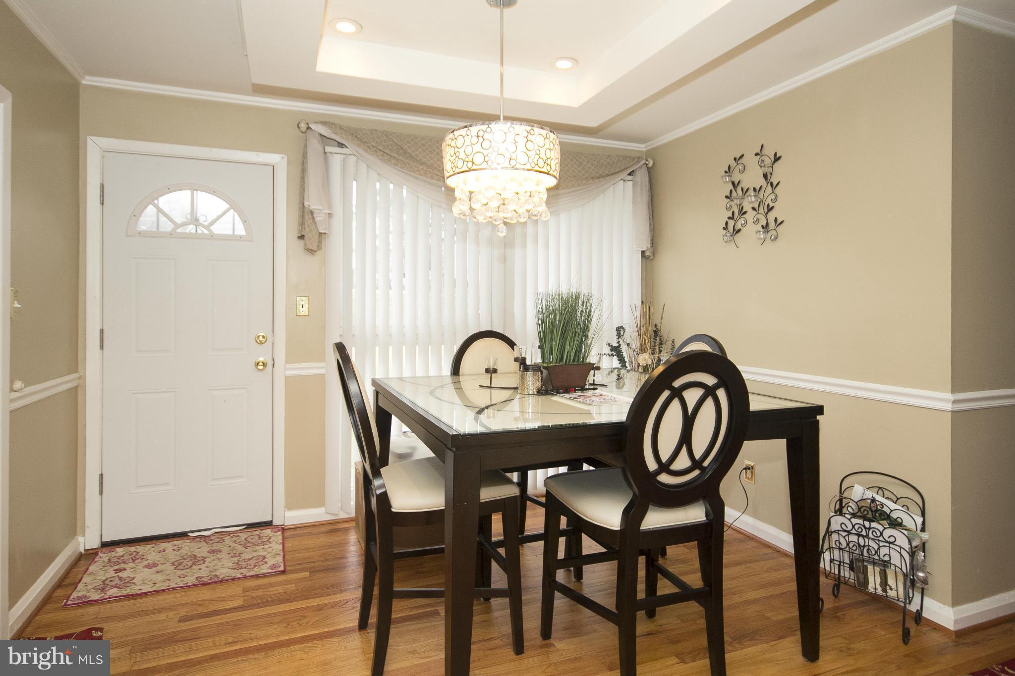 6210 Scranton Road Baltimore, MD 21237 - Photo 7 of 24 Dining Room
