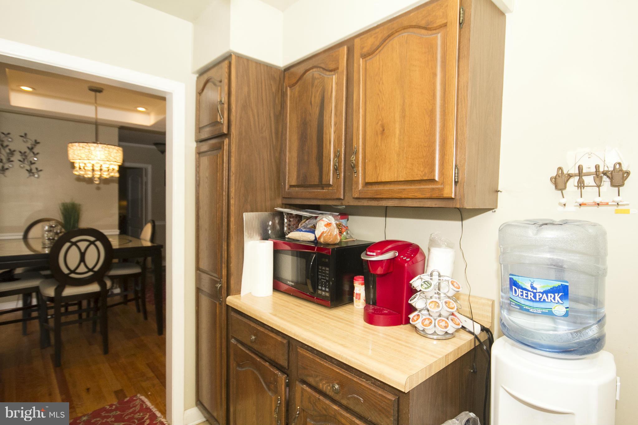 6210 Scranton Road Baltimore, MD 21237 - Photo 10 of 24 Kitchen