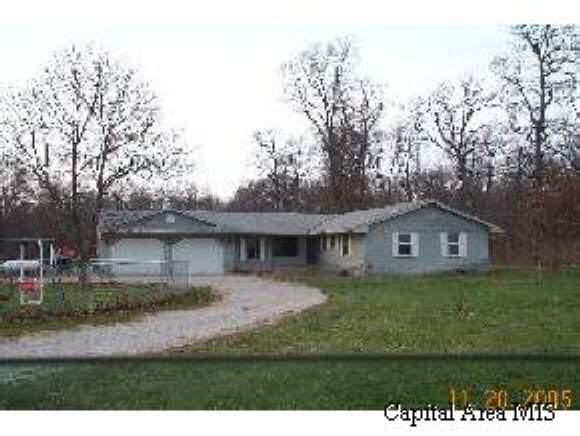 14855 Bab Road Auburn, IL 62615 - Photo 1 of 1