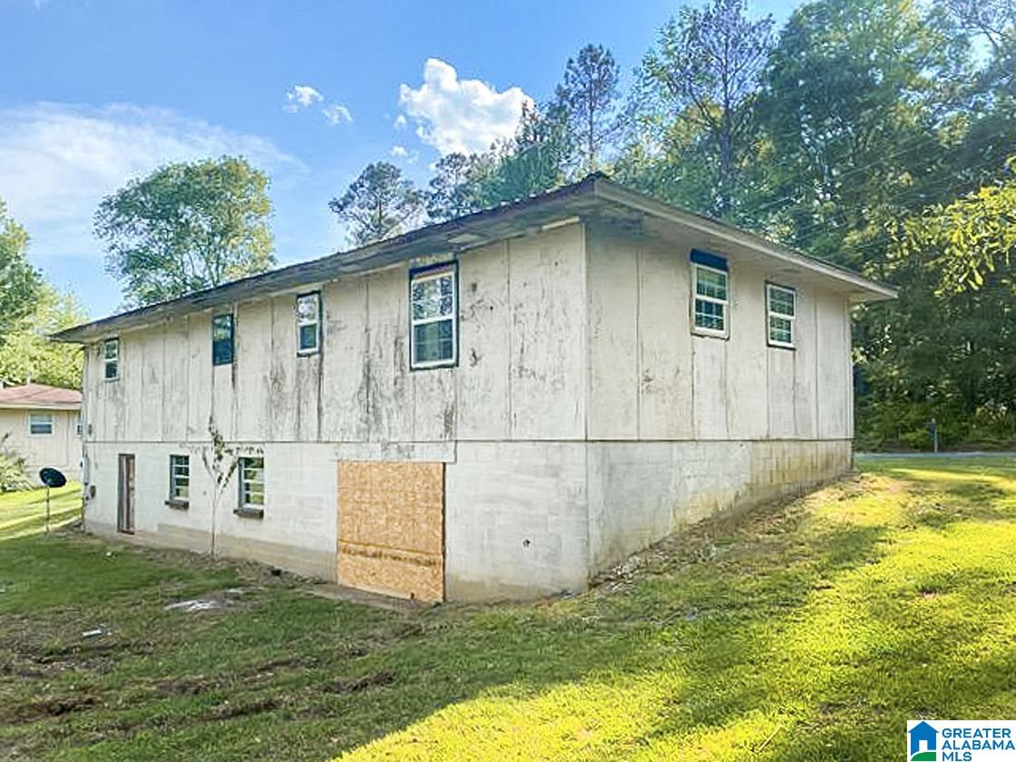 76 Station Road Daviston, AL 36256 - Photo 17 of 17