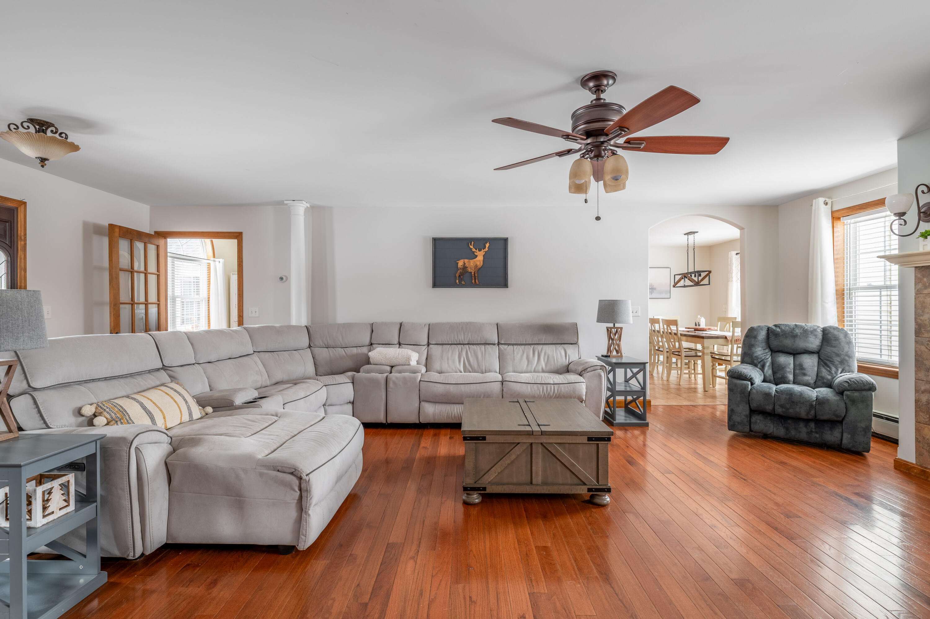 4191 Union Street Levant, ME 04456 - Photo 20 of 70 Union-14