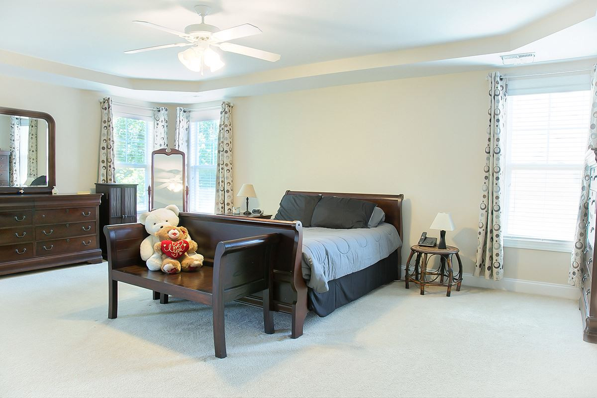 5800 Spring Glen Lane Raleigh, NC 27616 - Photo 17 of 23 Photo 17