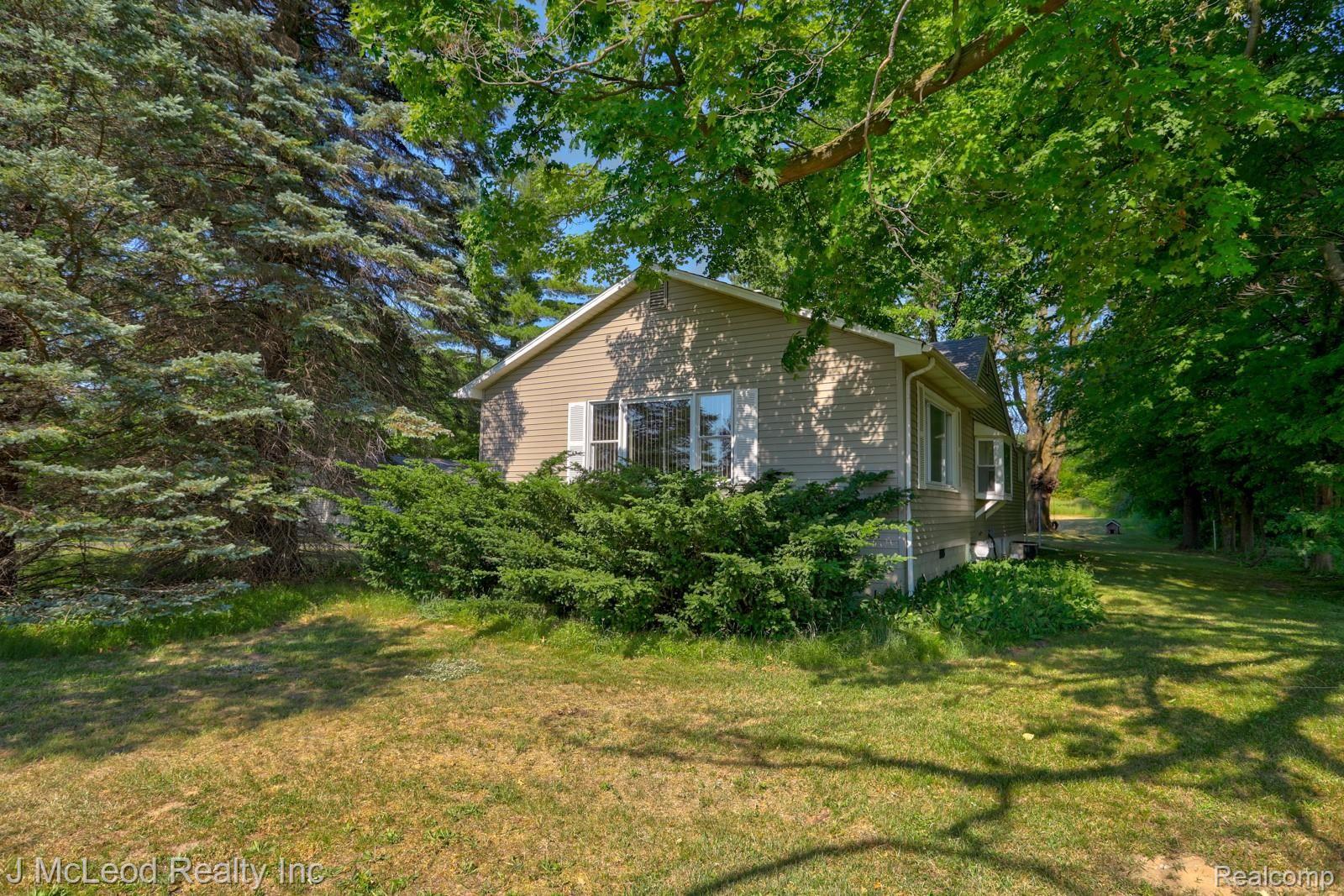 9649 State Road Millington, MI 48746 - Photo 1 of 40 9649 State Millington-1.jpg