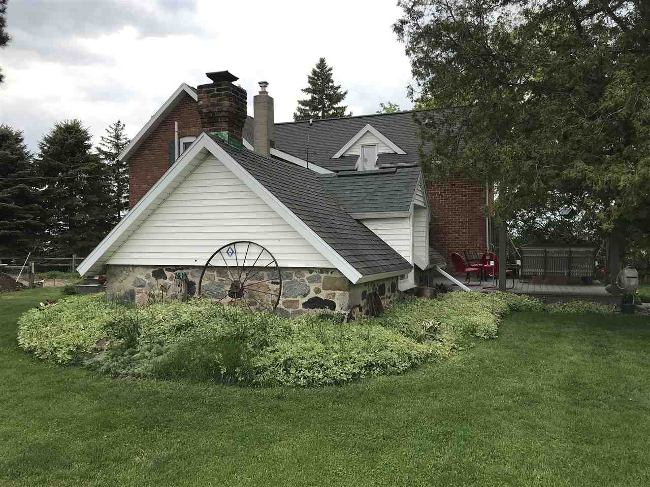 150 North Fenner Road Fairgrove, MI 48733 - Photo 8 of 65