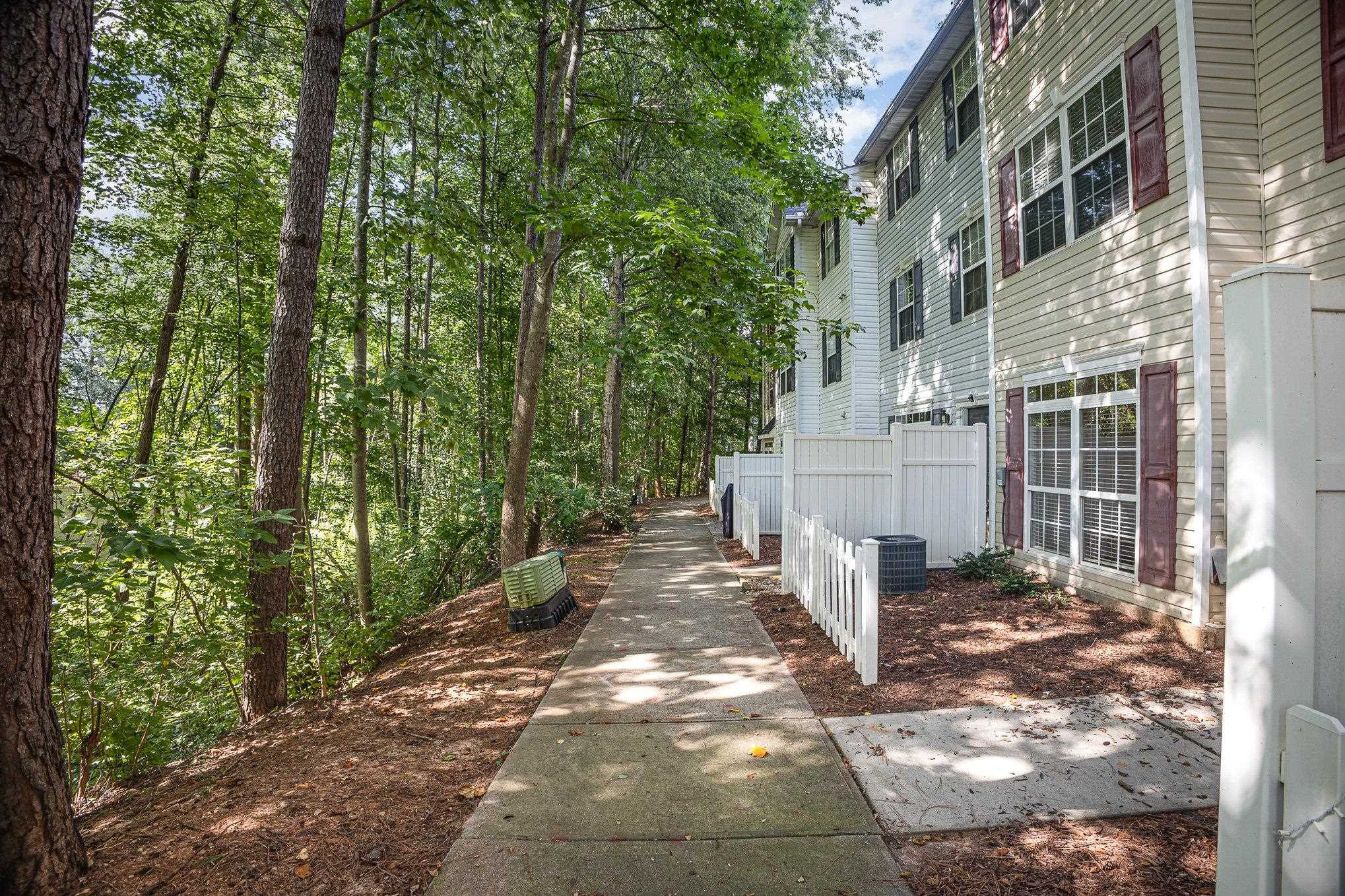 2920 Barrymore Street, Unit 108 Raleigh, NC 27603 - Photo 17 of 18 Photo 17